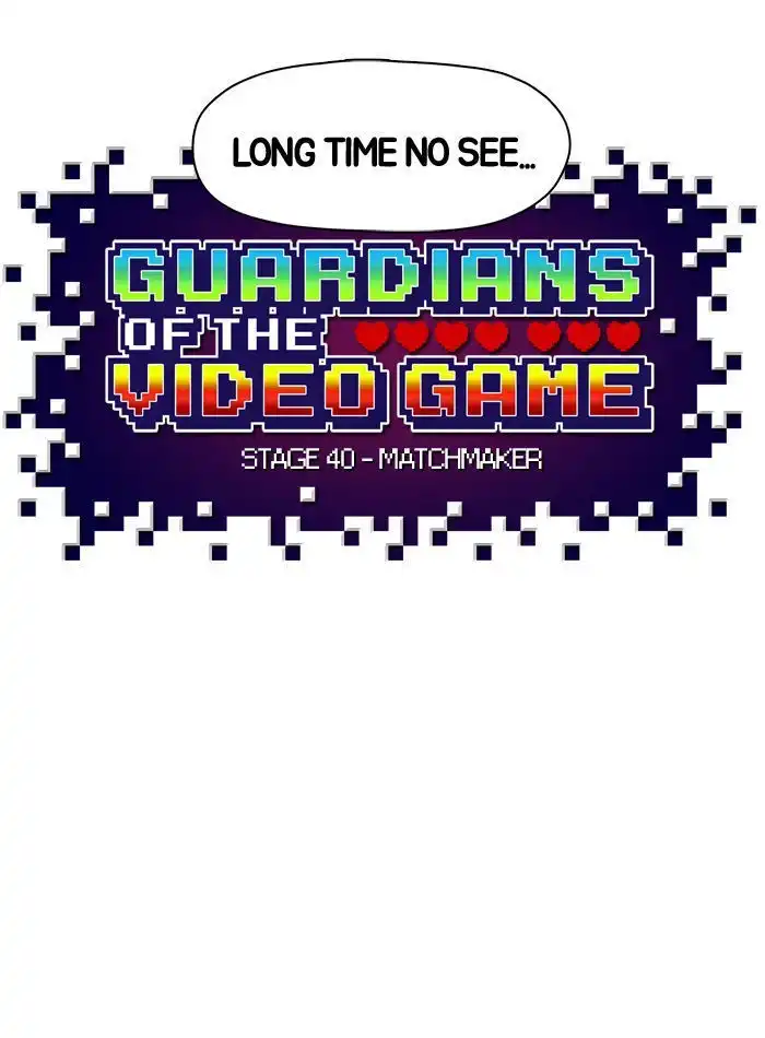 Guardians of the Video Game Chapter 40 15